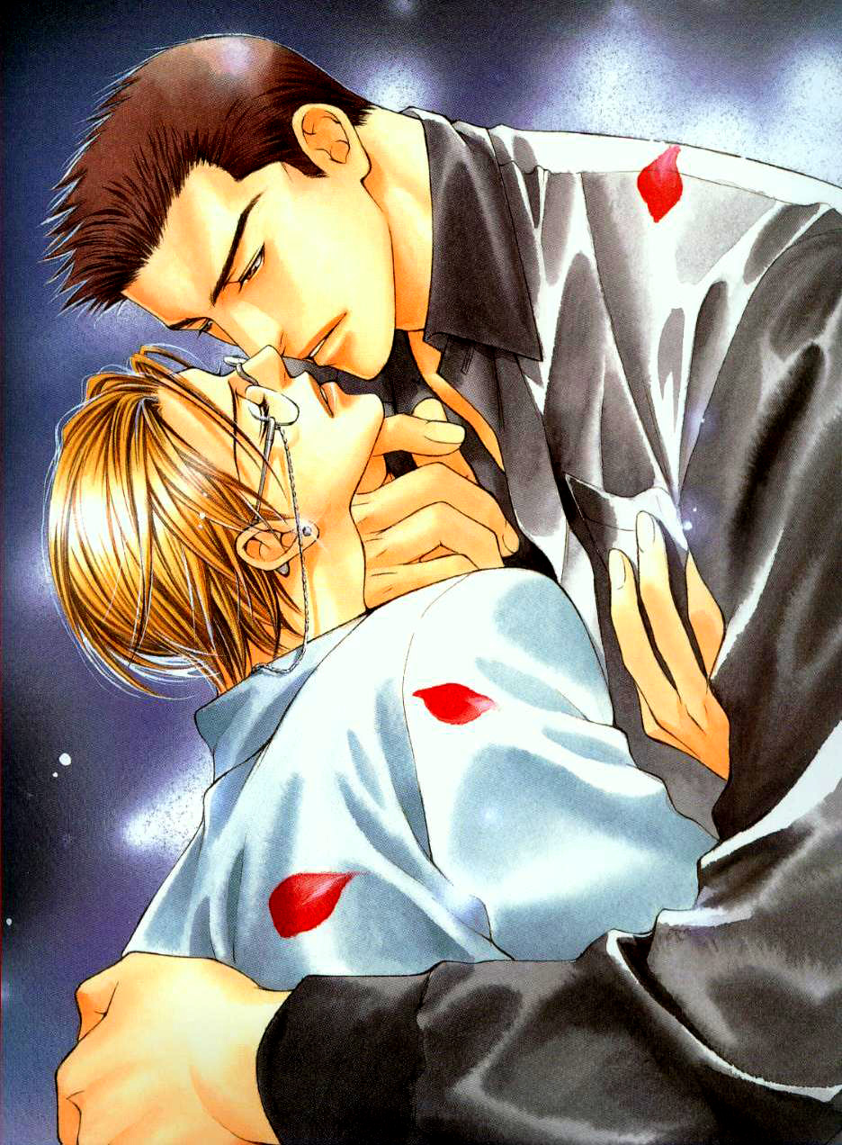 Ayano Yamane Illustrations - Aya Chapter 3.2 page 22 - Chapter 3 v2 : Part 3