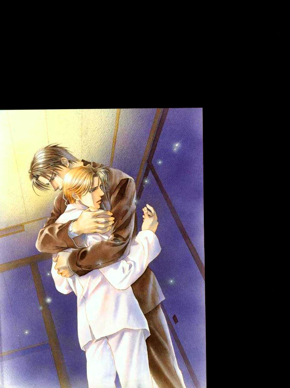 Ayano Yamane Illustrations - Aya Chapter 3.2 page 25 - Chapter 3 v2 : Part 3
