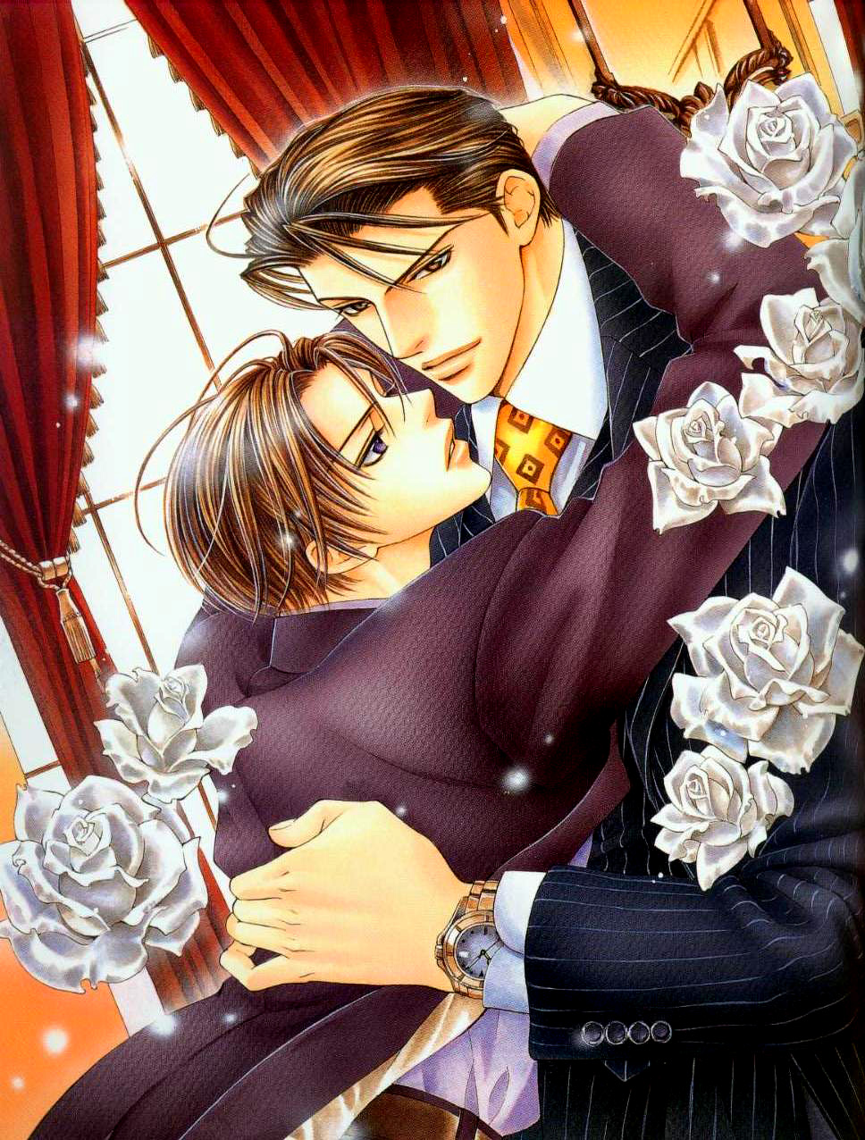 Ayano Yamane Illustrations - Aya Chapter 3.2 page 27 - Chapter 3 v2 : Part 3
