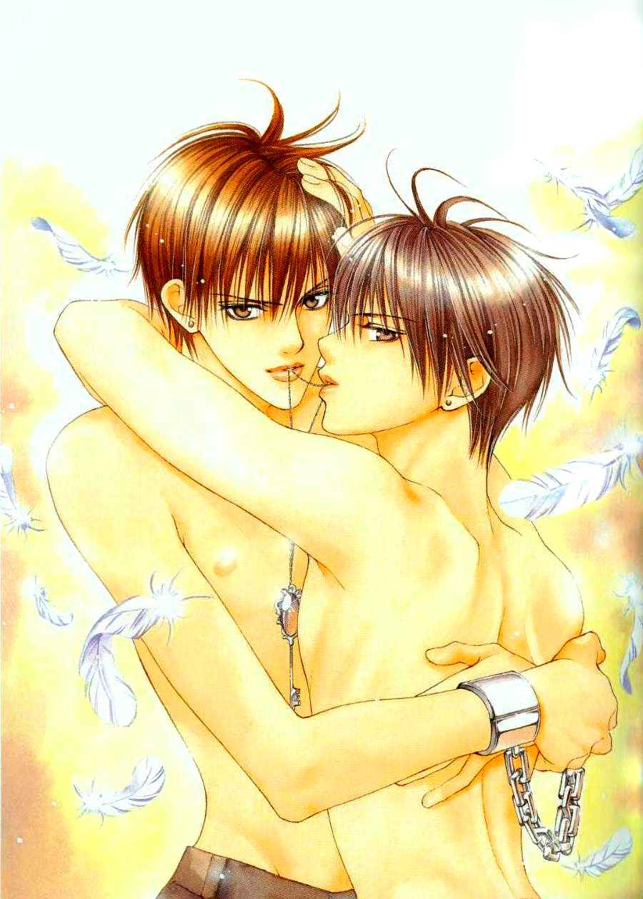 Ayano Yamane Illustrations - Aya Chapter 3.2 page 5 - Chapter 3 v2 : Part 3
