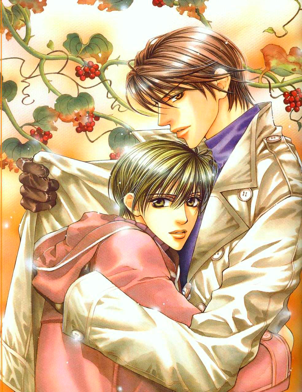 Ayano Yamane Illustrations - Aya Chapter 4.2 page 25 - Chapter 4 v2 : Part 4