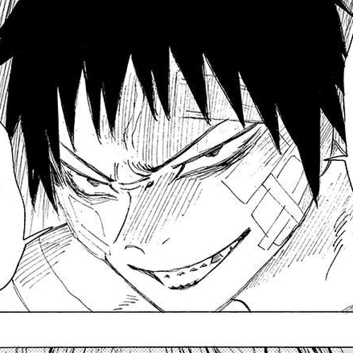 Ayashimon Chapter 11 cover