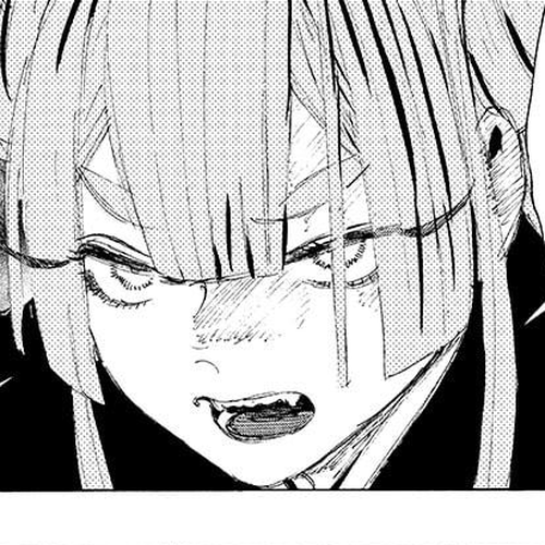 Ayashimon Chapter 16 cover