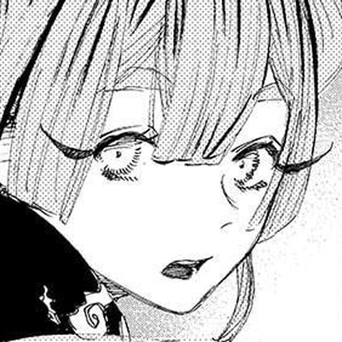 Ayashimon Chapter 17 cover