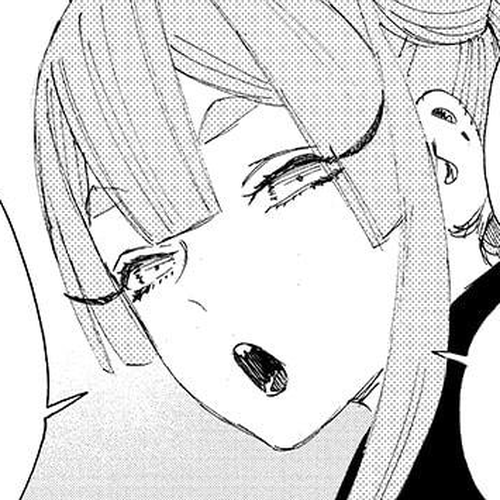 Ayashimon Chapter 4 cover