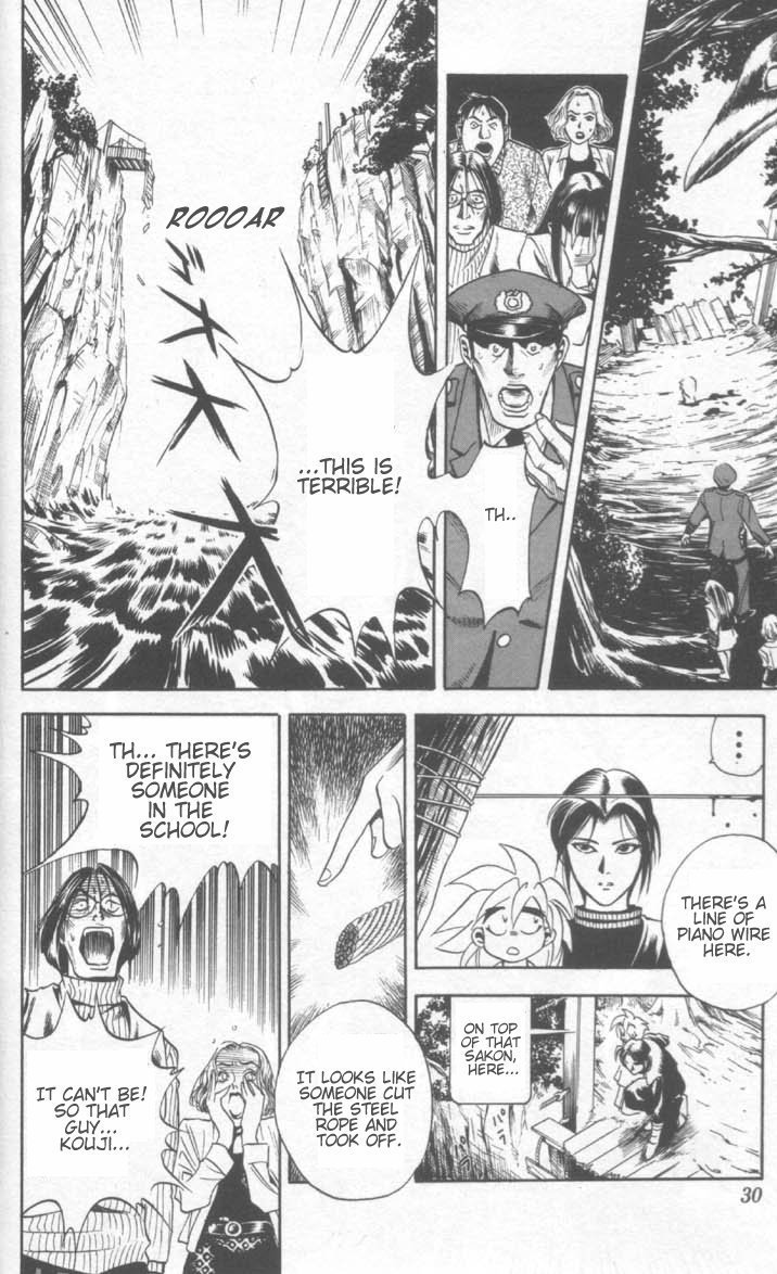 Ayatsuri Sakon Chapter 1.1 page 29 - Chapter 1.1