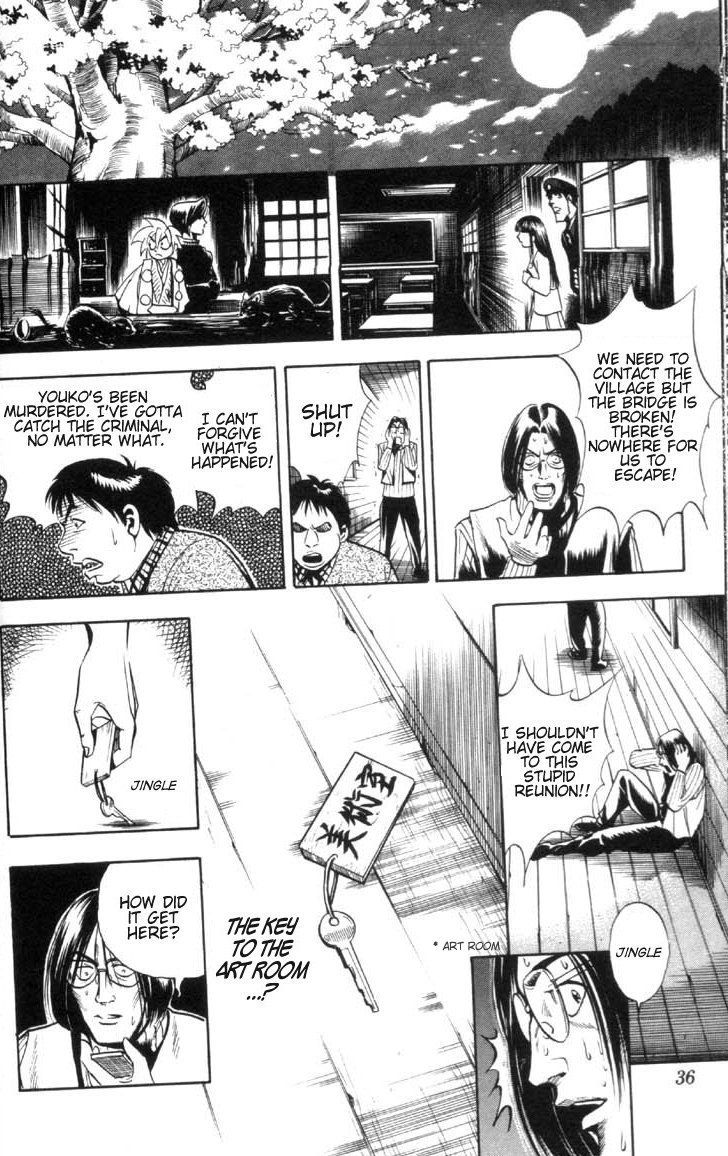 Ayatsuri Sakon Chapter 1.1 page 35 - Chapter 1.1