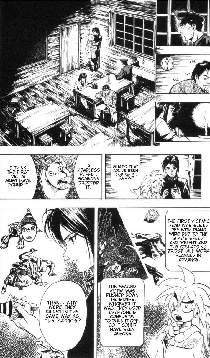 Ayatsuri Sakon Chapter 1.1 page 47 - Chapter 1.1