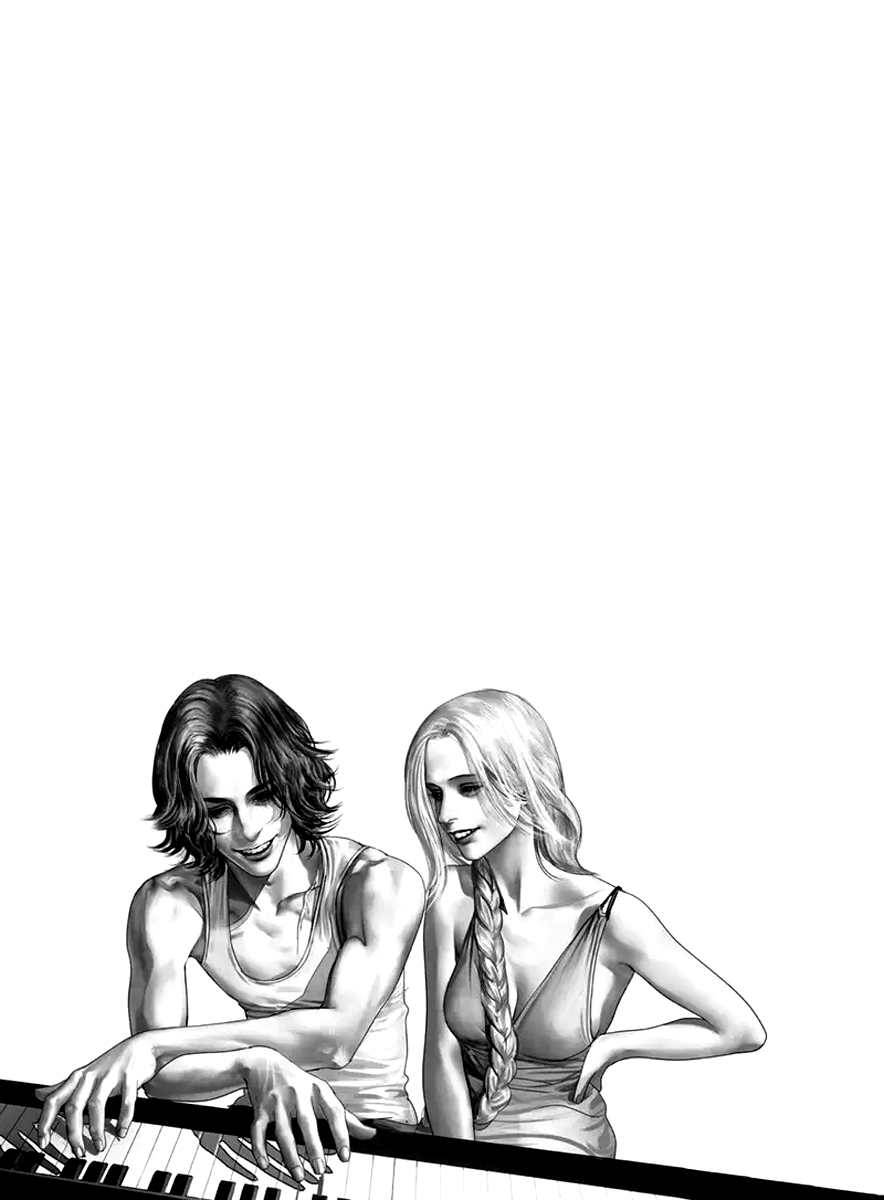 Ayeshah's Secret Chapter 11.5 page 32 - Chapter 11.5: [END]