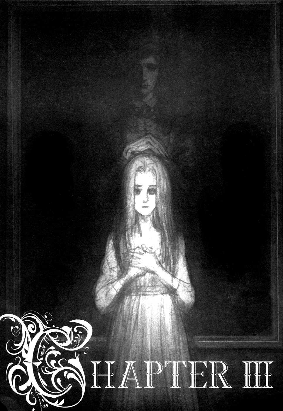 Ayeshah's Secret Chapter 3 page 2 - Chapter 3