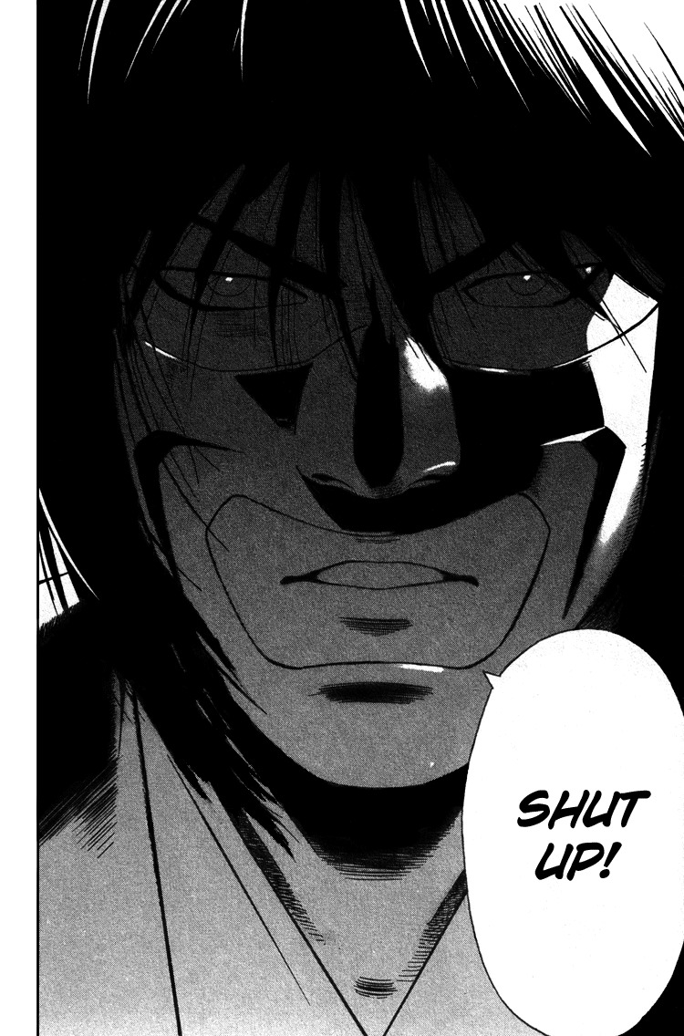 Azamaru Chapter 10 page 30 - Chapter 10: Sweet Memories, Ghostly Memories...