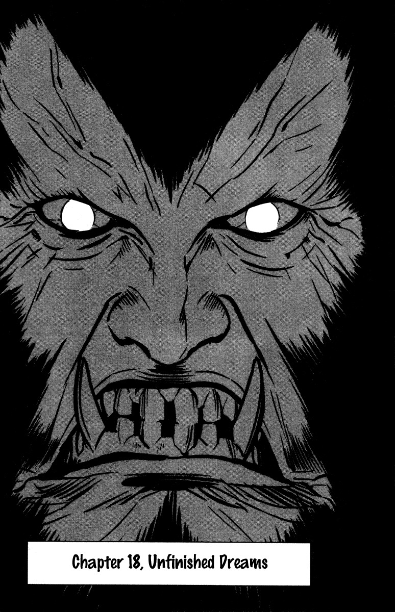 Azamaru Chapter 18 page 5 - Chapter 18: Unfinished Dreams