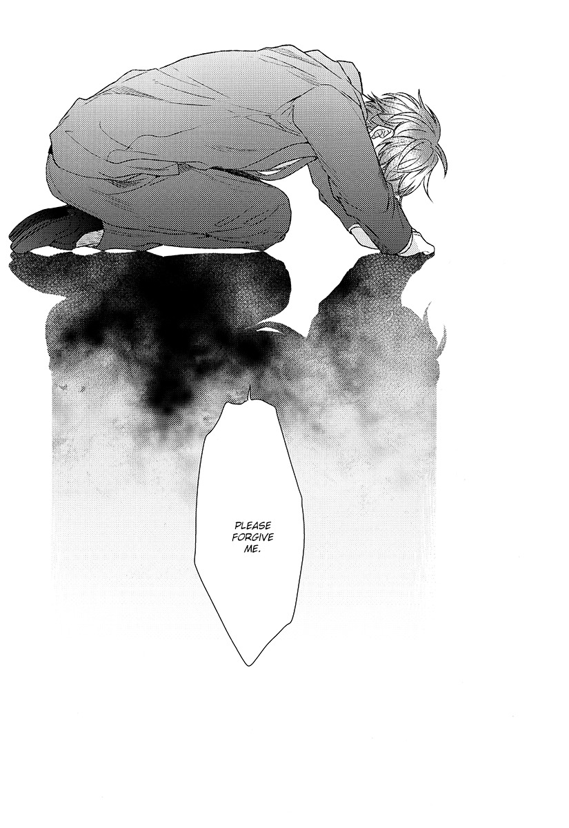 Azami Chapter 0.5 page 25 - Oneshot