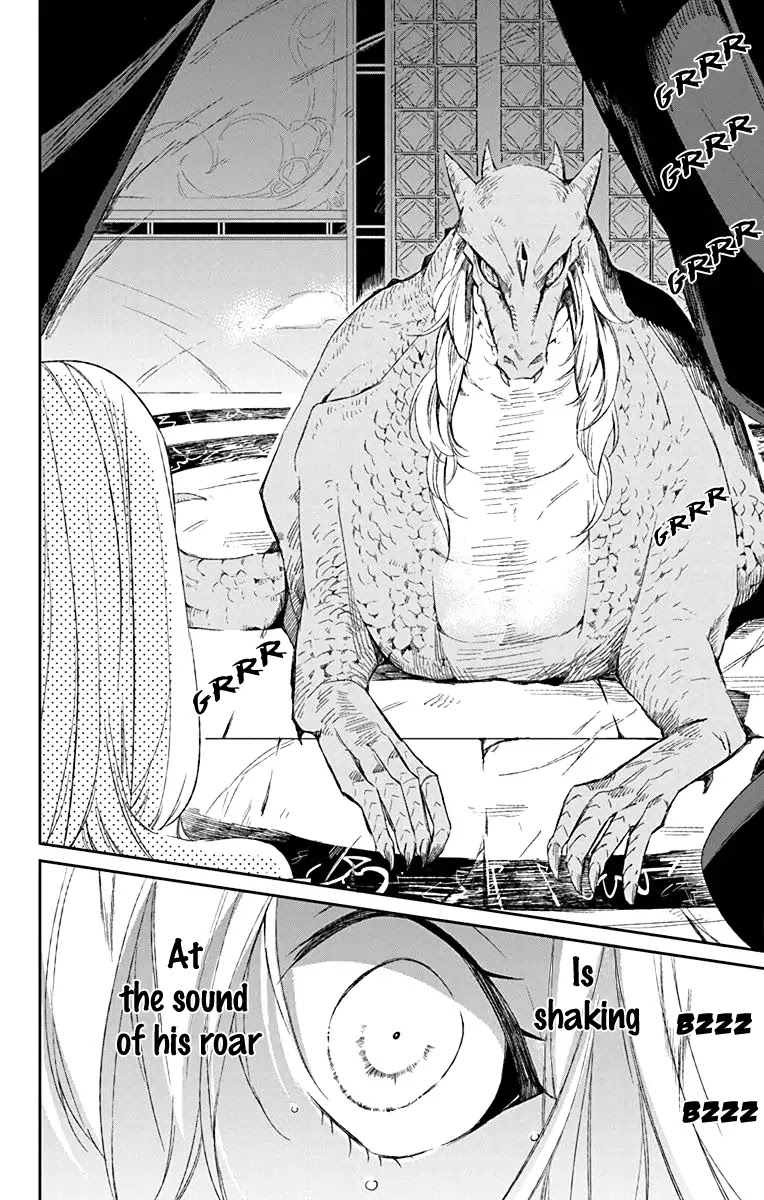 Azfareo no Sobayounin Chapter 1 page 10 - Chapter 1