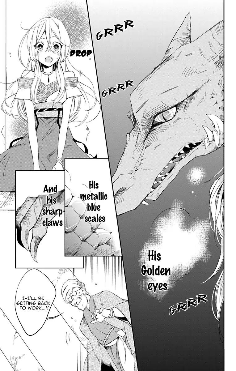 Azfareo no Sobayounin Chapter 1 page 11 - Chapter 1