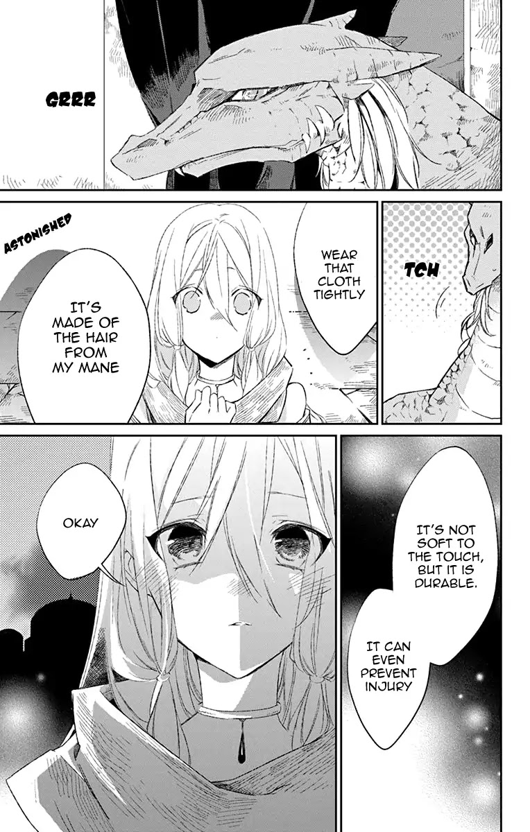 Azfareo no Sobayounin Chapter 1 page 21 - Chapter 1