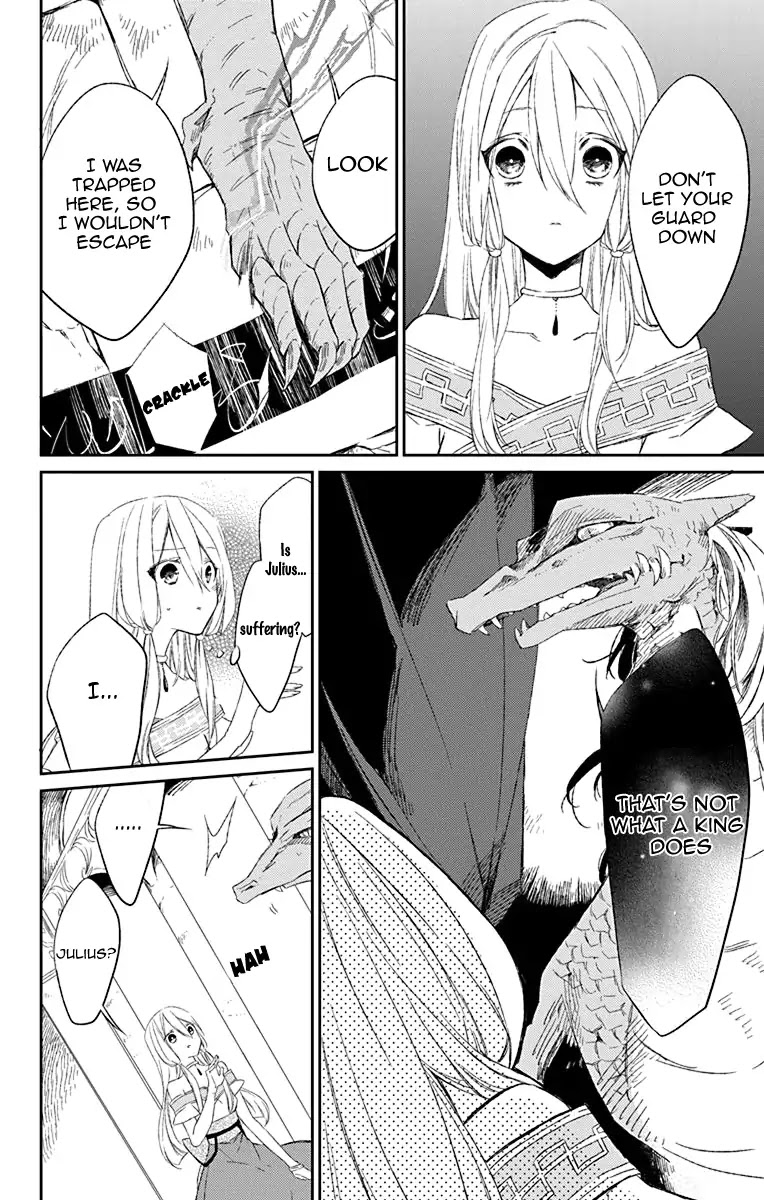 Azfareo no Sobayounin Chapter 1 page 24 - Chapter 1