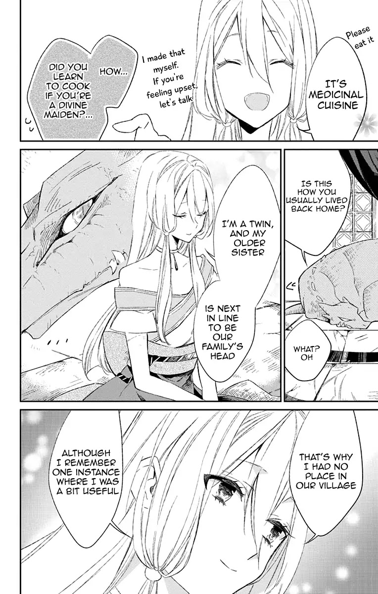 Azfareo no Sobayounin Chapter 1 page 26 - Chapter 1