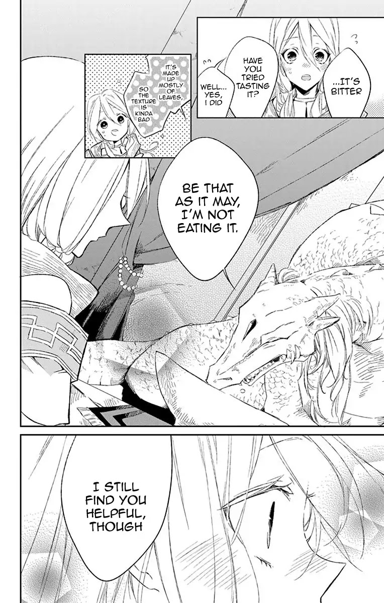 Azfareo no Sobayounin Chapter 1 page 28 - Chapter 1