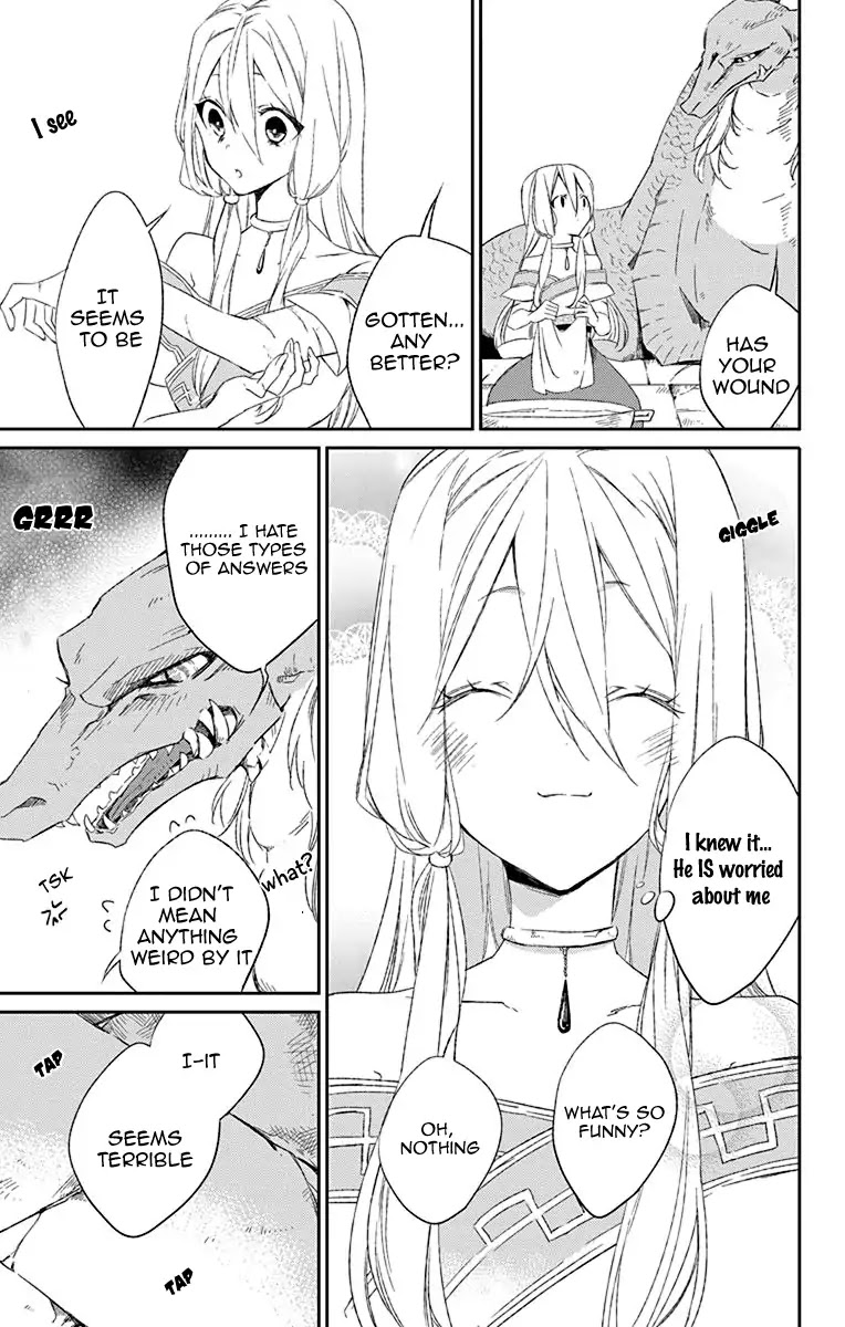 Azfareo no Sobayounin Chapter 1 page 31 - Chapter 1
