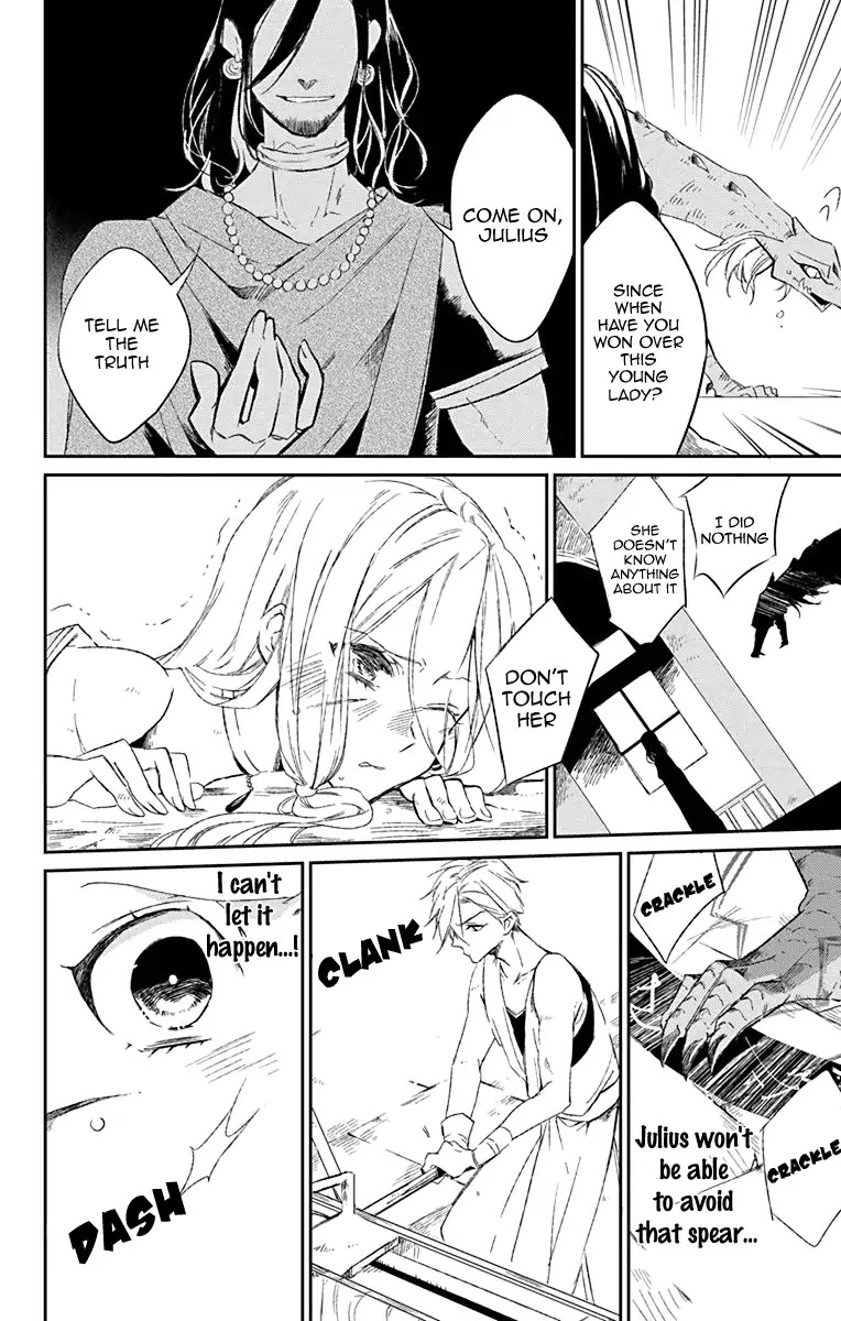 Azfareo no Sobayounin Chapter 1 page 36 - Chapter 1