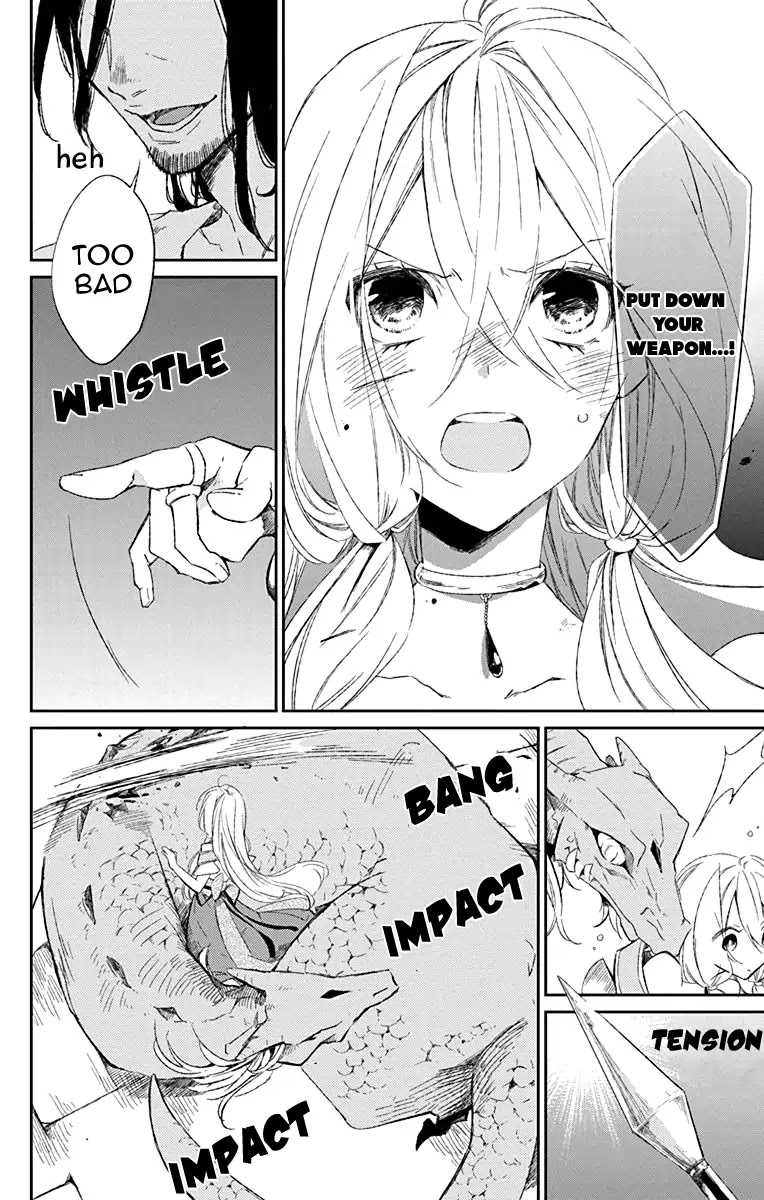 Azfareo no Sobayounin Chapter 1 page 38 - Chapter 1