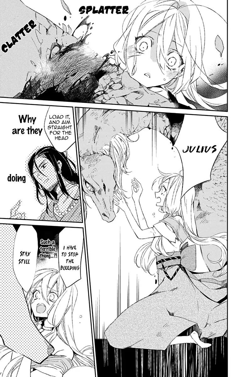 Azfareo no Sobayounin Chapter 1 page 39 - Chapter 1
