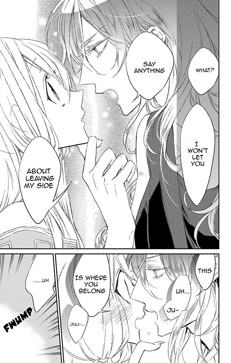 Azfareo no Sobayounin Chapter 1 page 51 - Chapter 1