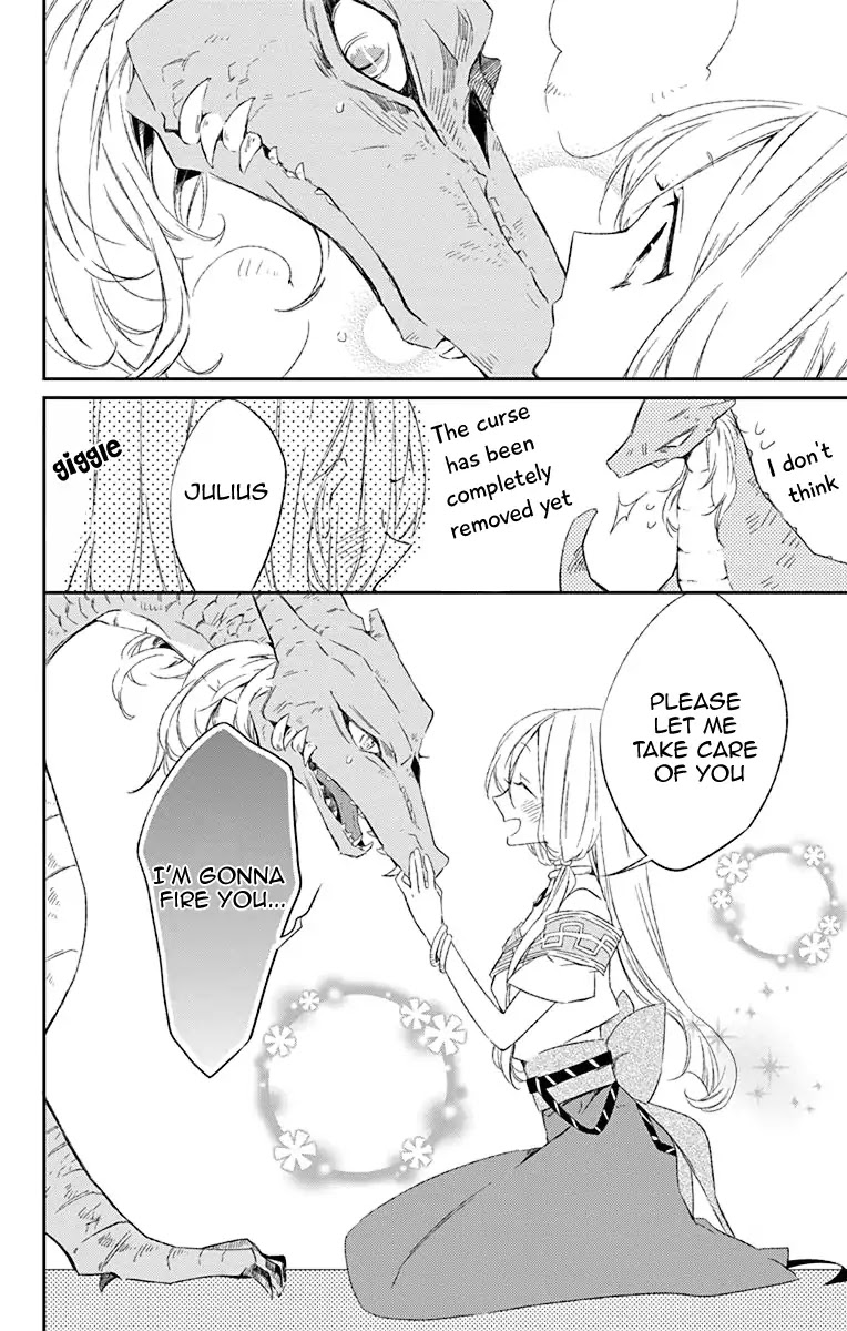 Azfareo no Sobayounin Chapter 1 page 52 - Chapter 1