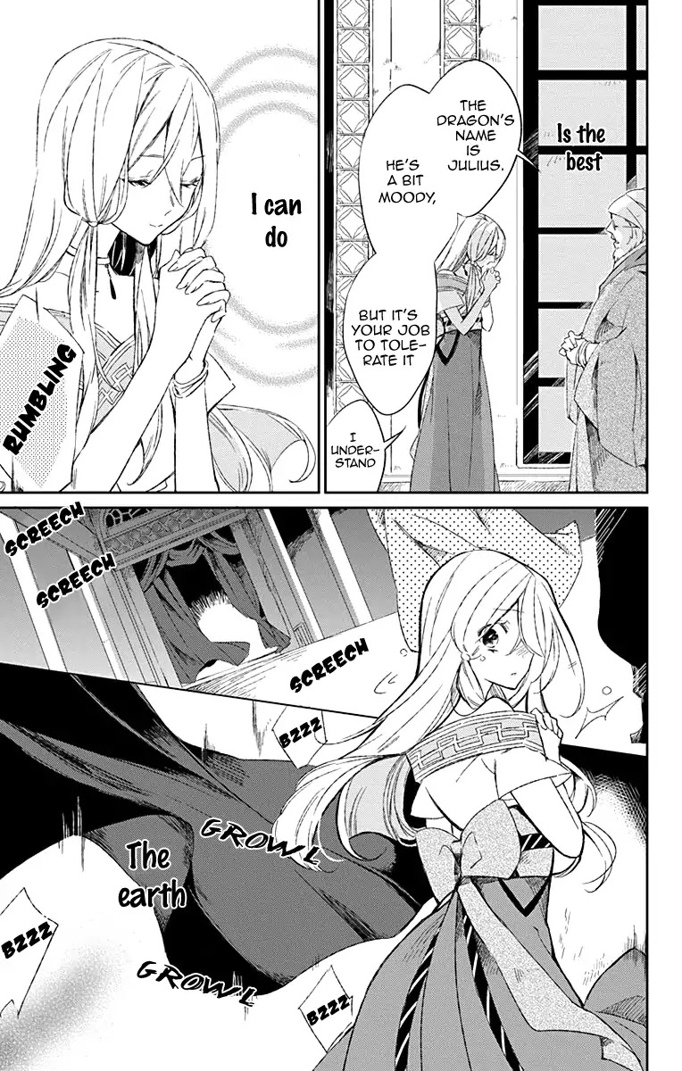 Azfareo no Sobayounin Chapter 1 page 9 - Chapter 1