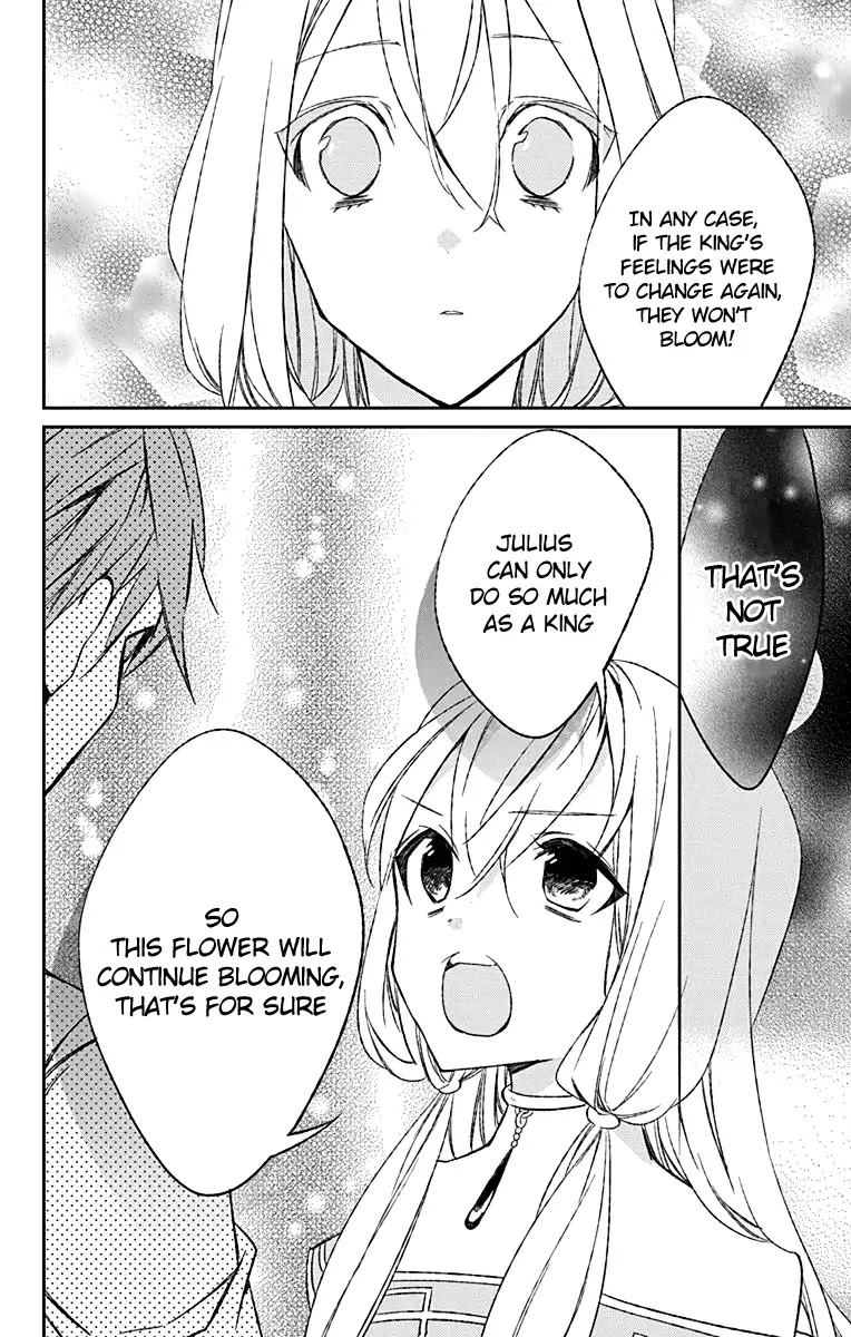 Azfareo no Sobayounin Chapter 3 page 18 - Chapter 3