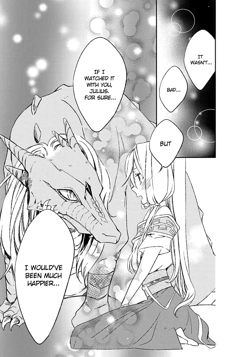 Azfareo no Sobayounin Chapter 3 page 27 - Chapter 3