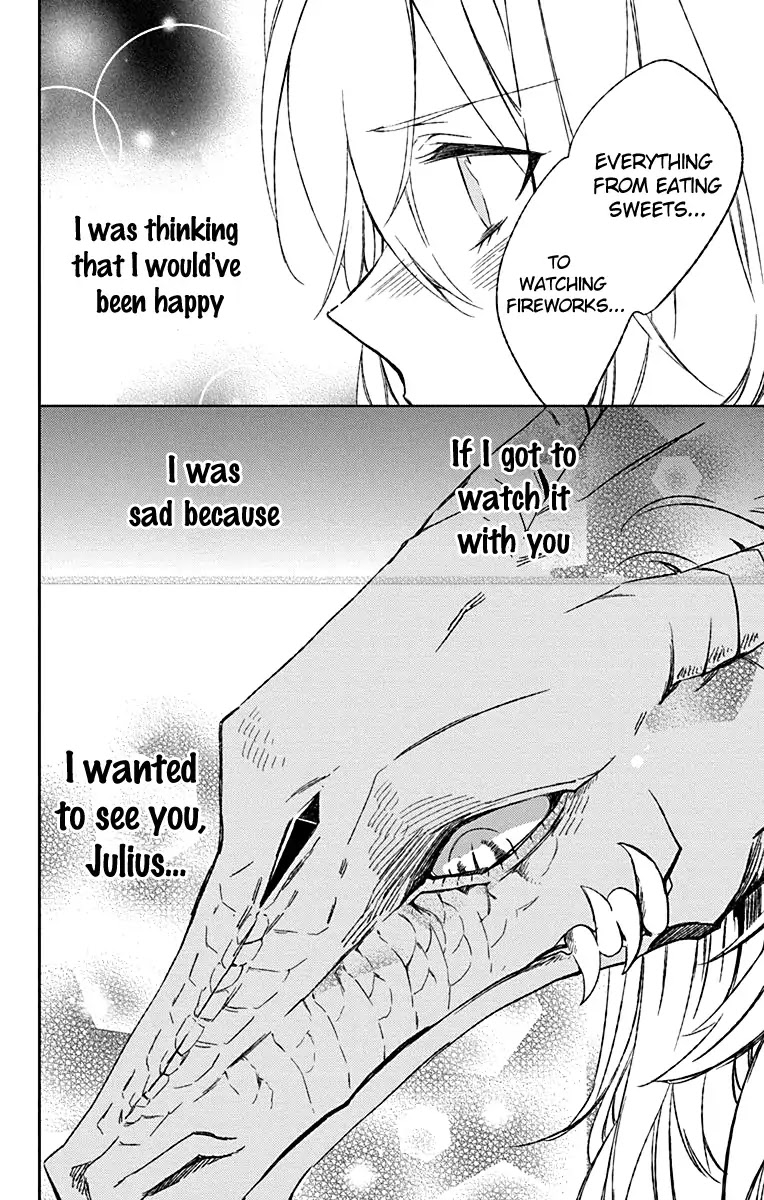 Azfareo no Sobayounin Chapter 3 page 28 - Chapter 3