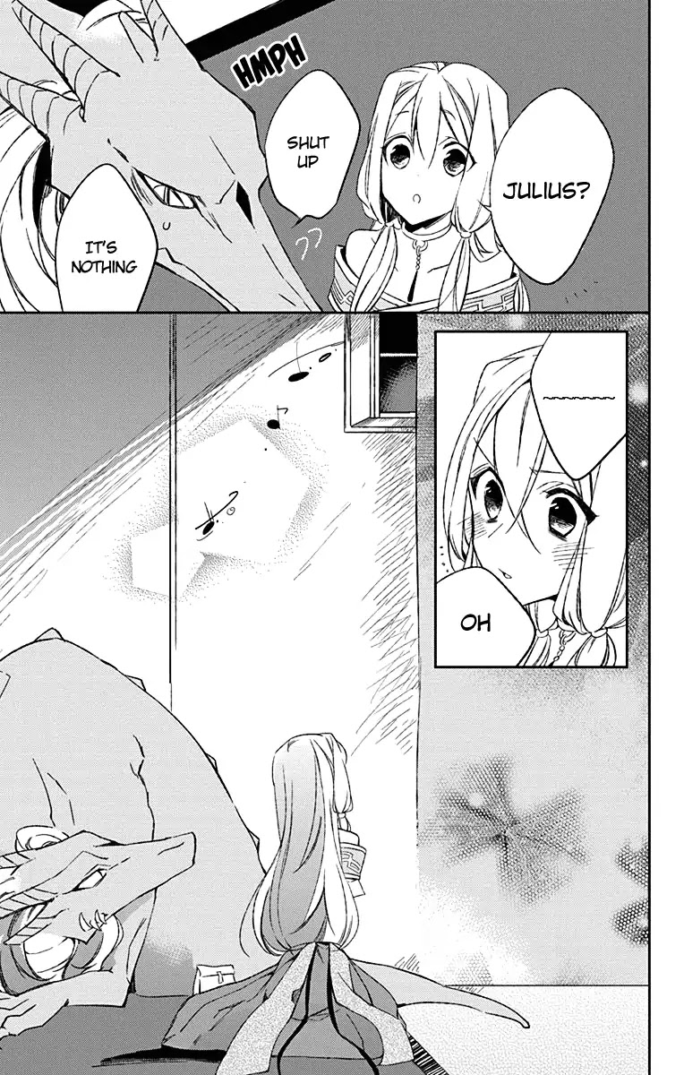 Azfareo no Sobayounin Chapter 3 page 29 - Chapter 3