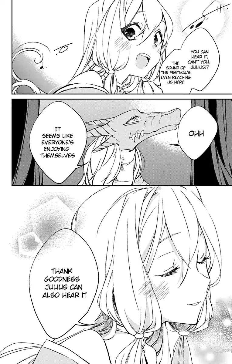 Azfareo no Sobayounin Chapter 3 page 30 - Chapter 3