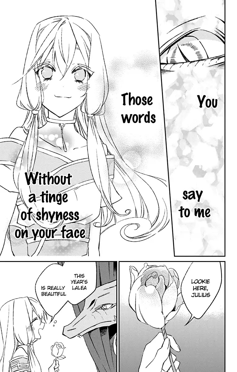 Azfareo no Sobayounin Chapter 3 page 31 - Chapter 3