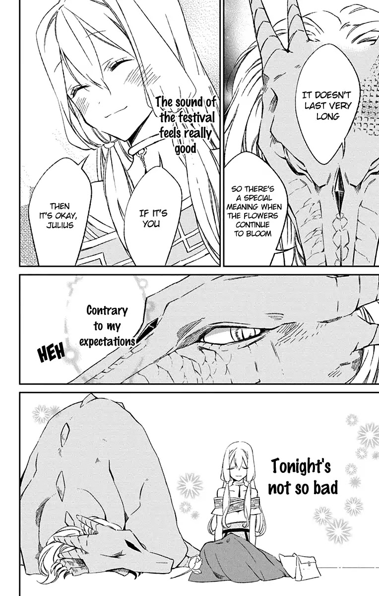 Azfareo no Sobayounin Chapter 3 page 32 - Chapter 3