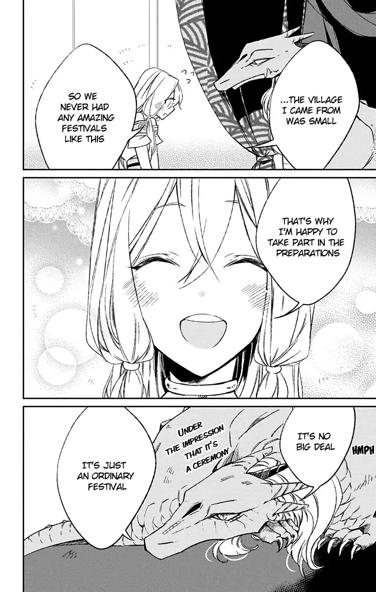 Azfareo no Sobayounin Chapter 3 page 6 - Chapter 3