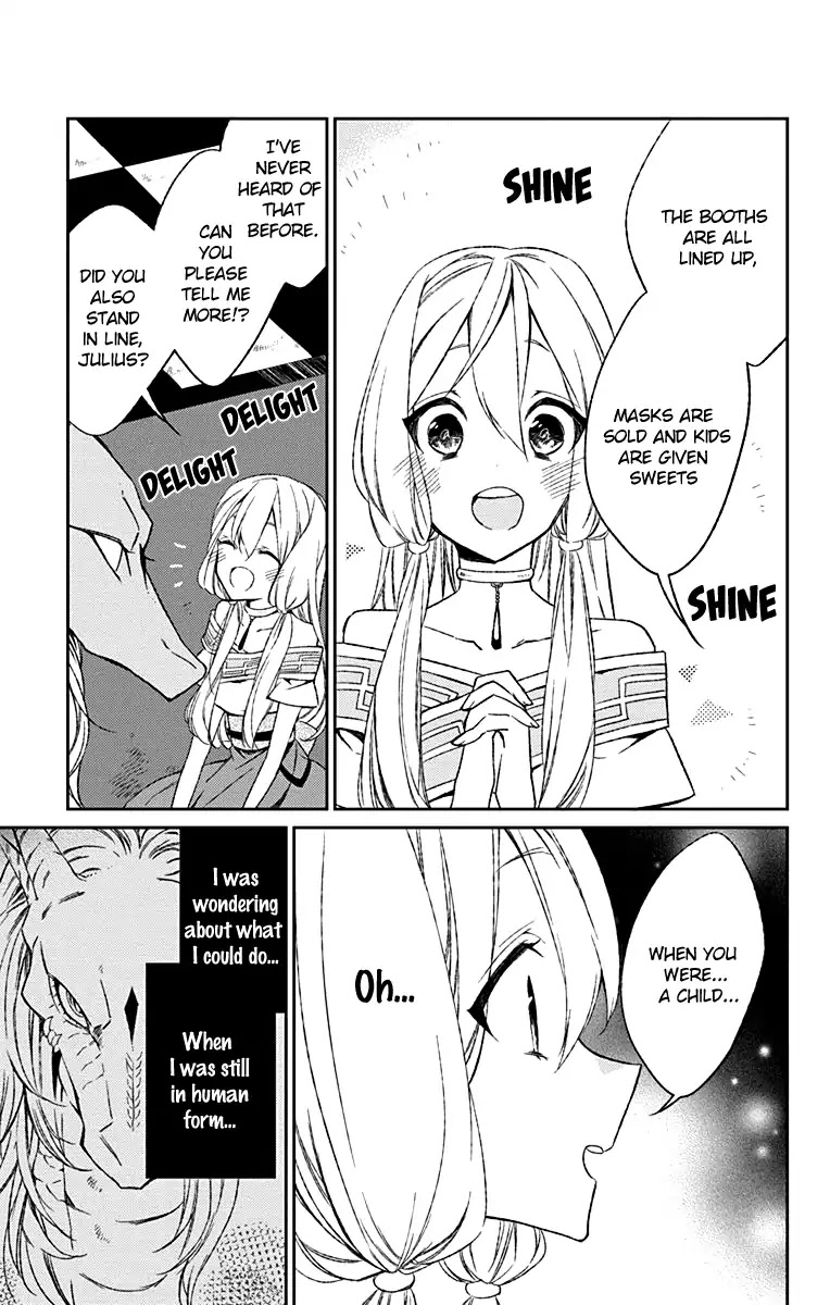 Azfareo no Sobayounin Chapter 3 page 7 - Chapter 3