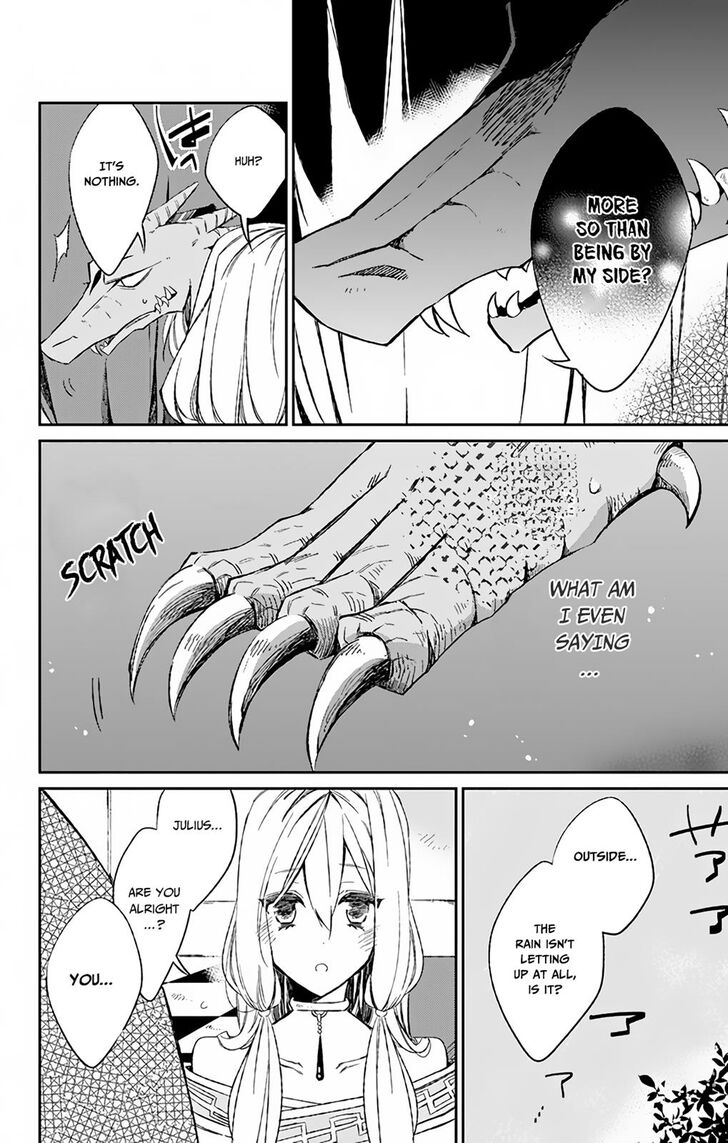 Azfareo no Sobayounin Chapter 4 page 13 - Chapter 4