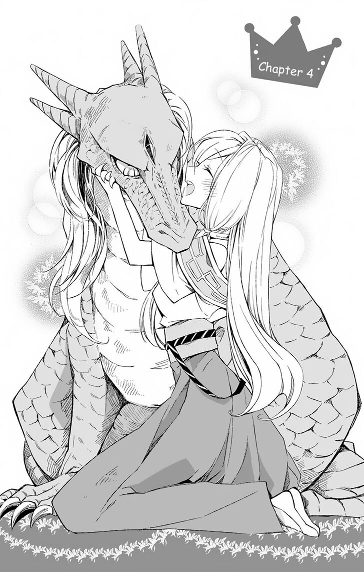 Azfareo no Sobayounin Chapter 4 page 2 - Chapter 4