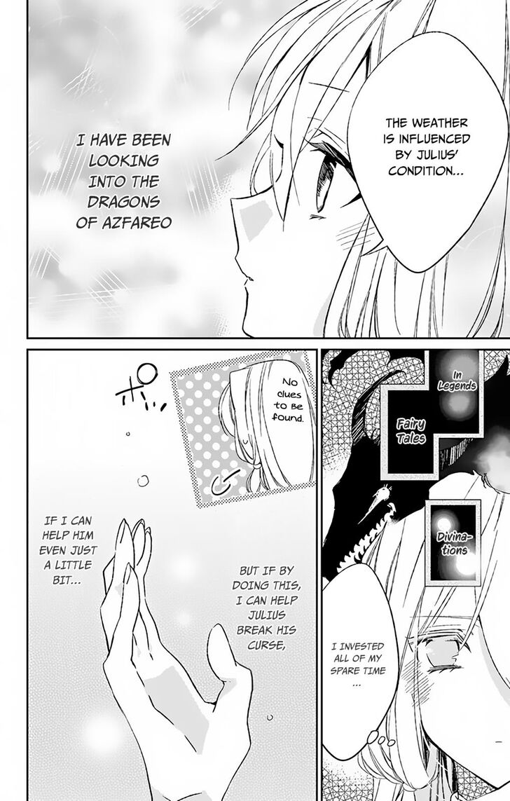 Azfareo no Sobayounin Chapter 4 page 5 - Chapter 4