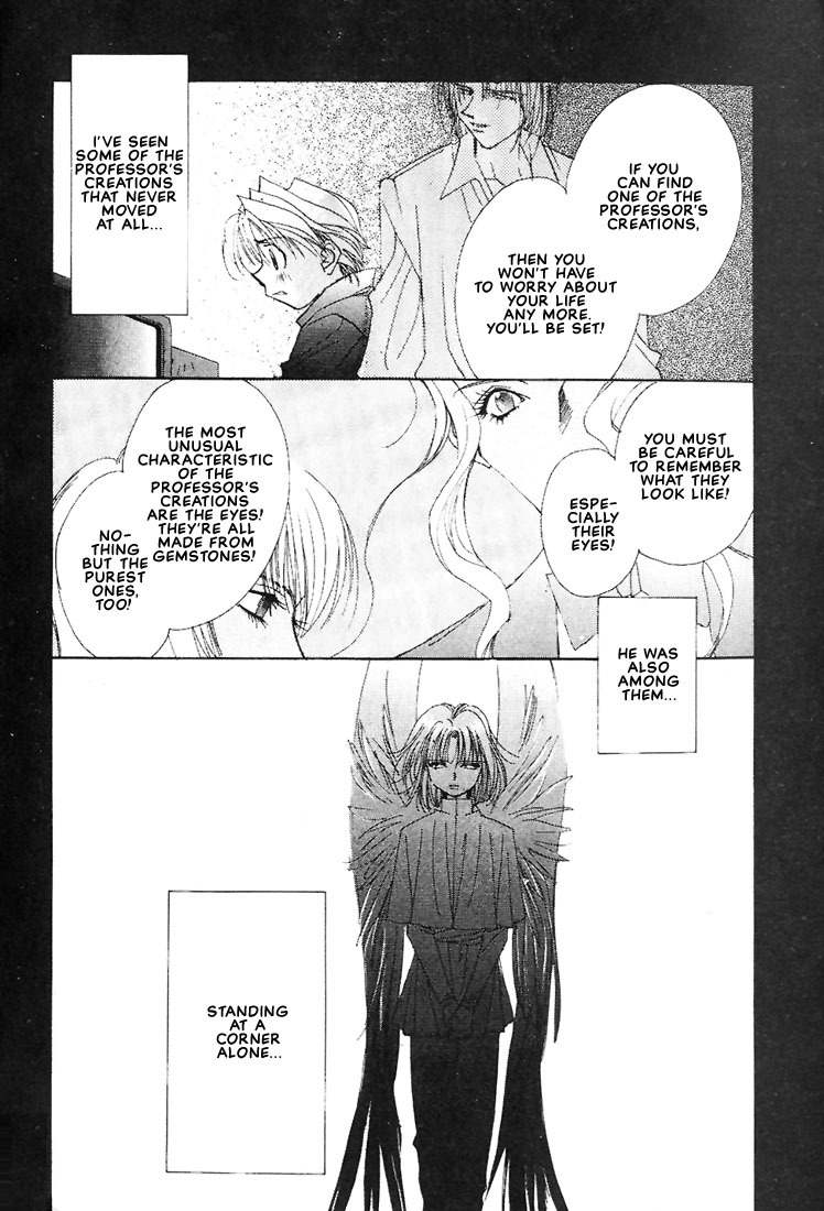 Azrael Chapter 1 page 11 - Chapter 1