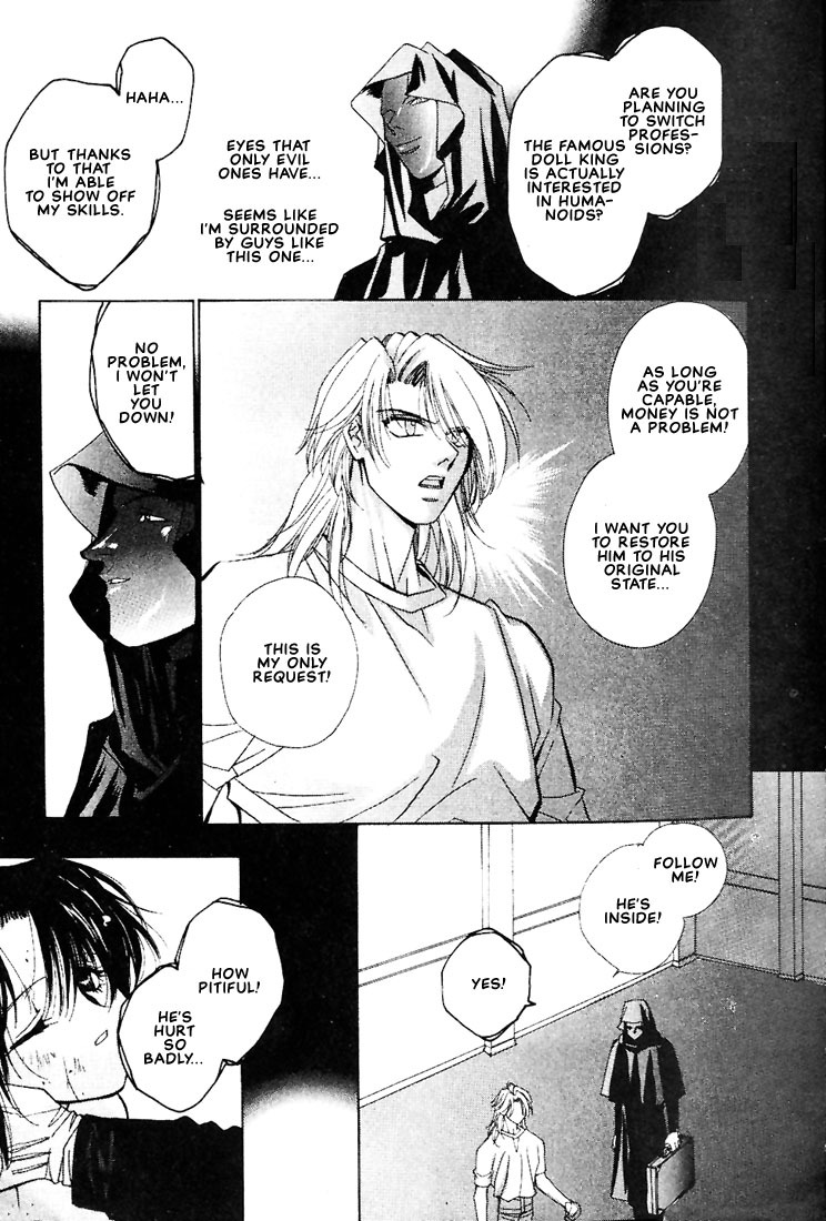 Azrael Chapter 1 page 15 - Chapter 1