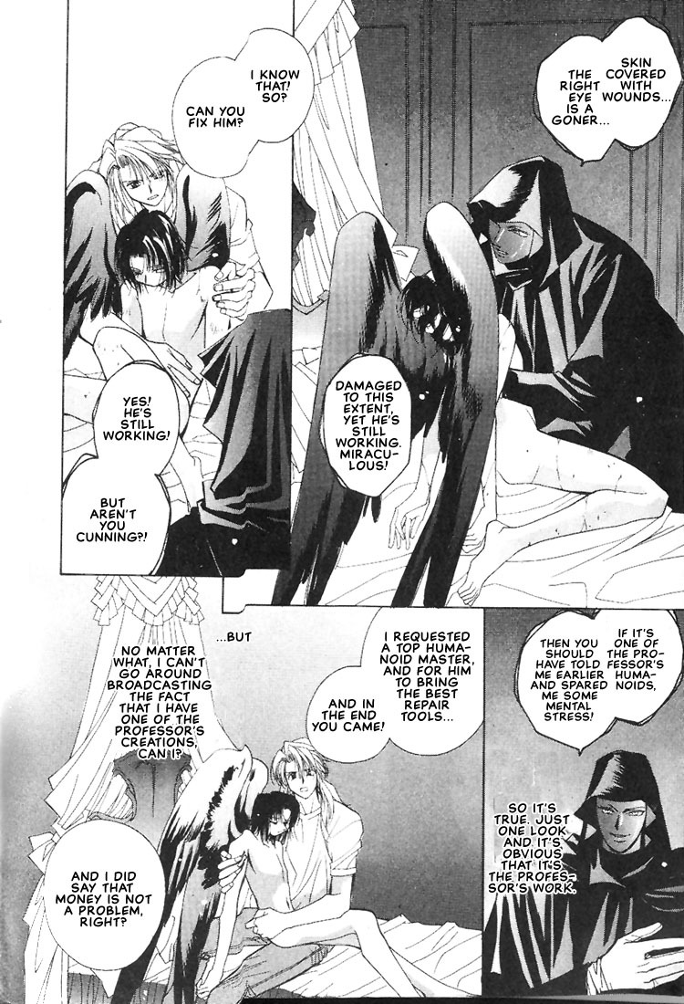 Azrael Chapter 1 page 16 - Chapter 1