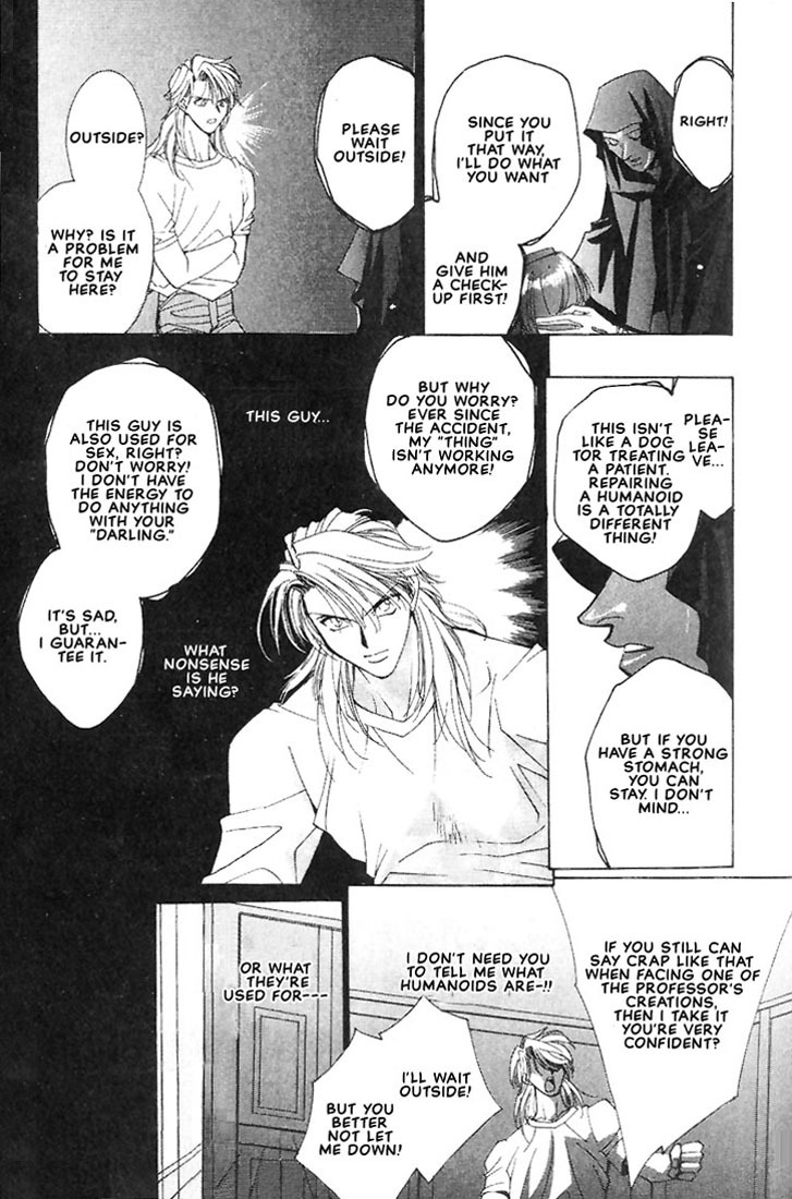 Azrael Chapter 1 page 17 - Chapter 1