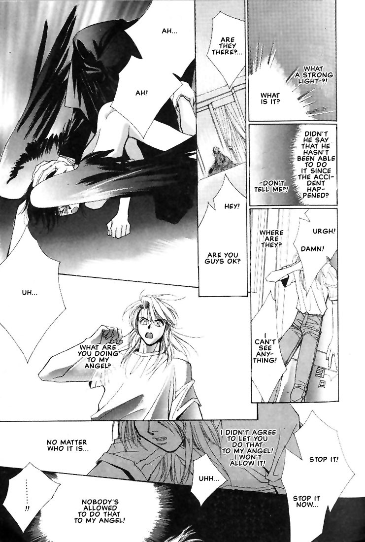 Azrael Chapter 1 page 19 - Chapter 1
