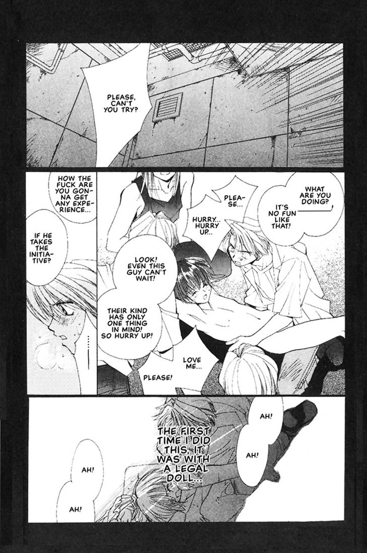 Azrael Chapter 1 page 20 - Chapter 1