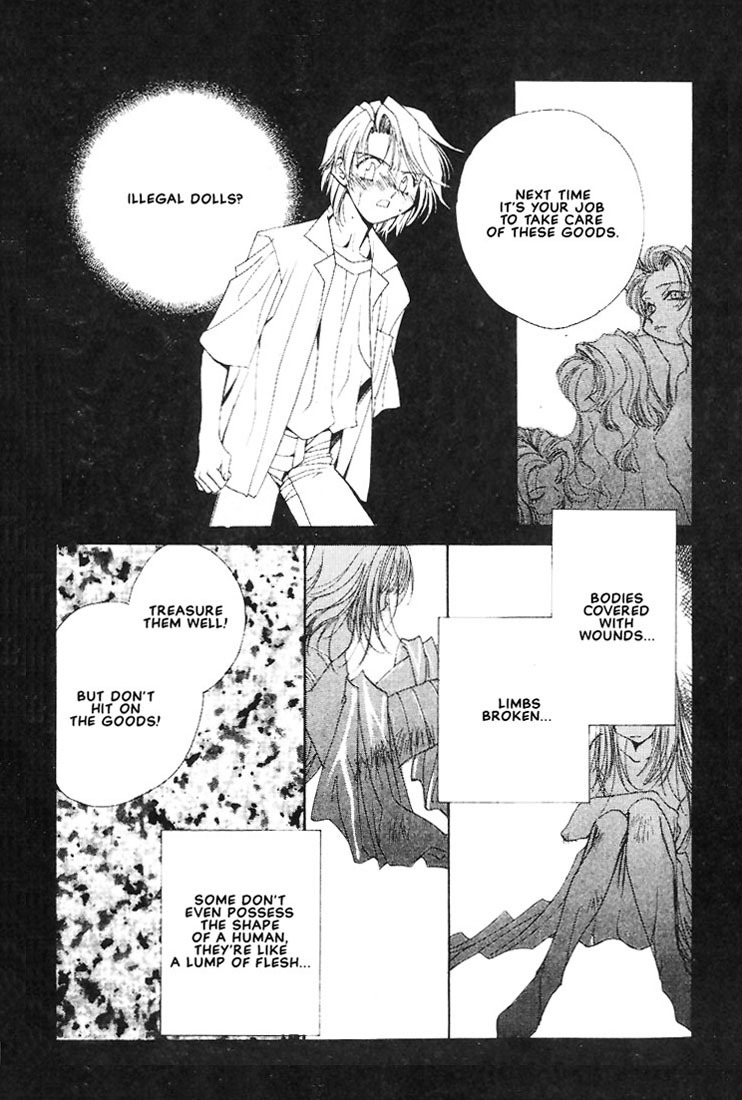 Azrael Chapter 1 page 22 - Chapter 1