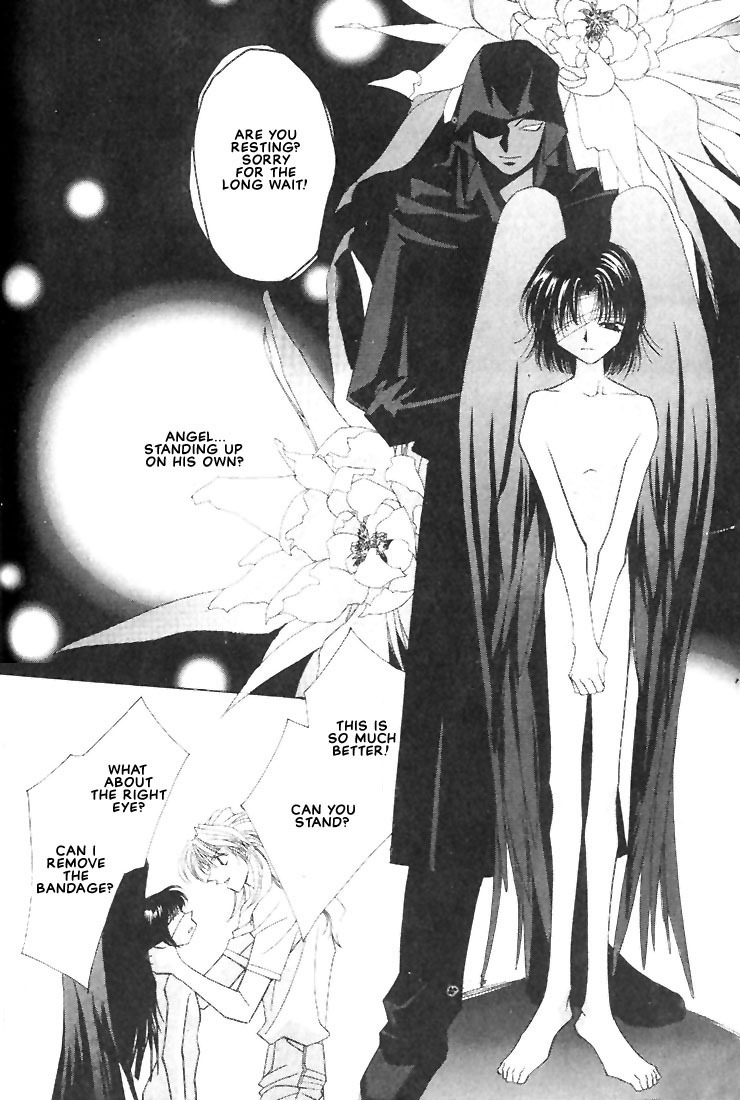 Azrael Chapter 1 page 24 - Chapter 1